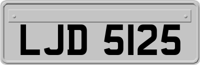 LJD5125