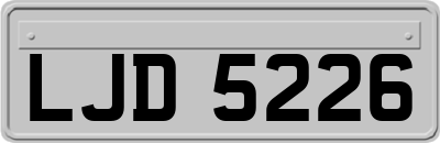 LJD5226