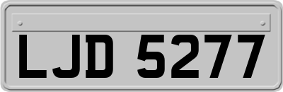 LJD5277