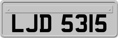 LJD5315