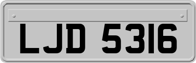 LJD5316