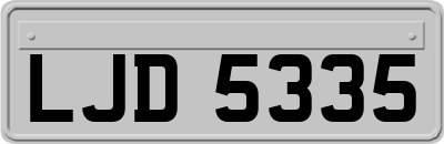 LJD5335