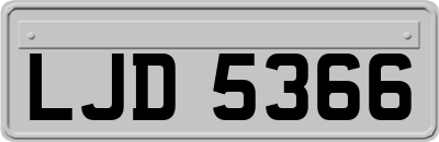 LJD5366