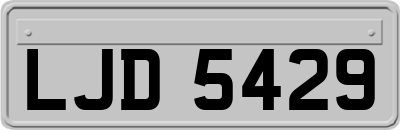 LJD5429