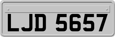 LJD5657