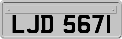 LJD5671
