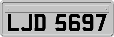 LJD5697