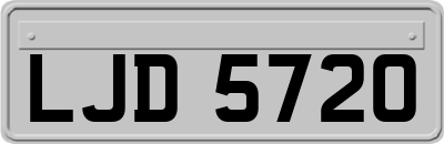 LJD5720