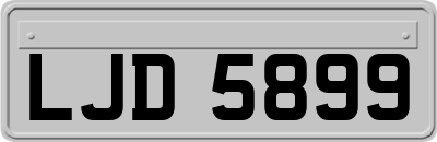 LJD5899