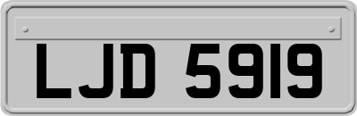 LJD5919