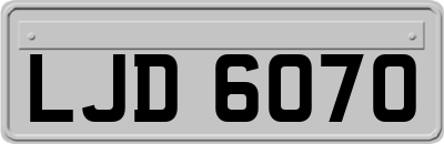 LJD6070