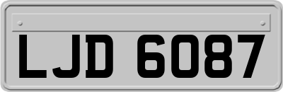 LJD6087