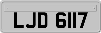 LJD6117