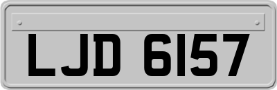 LJD6157