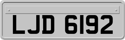 LJD6192