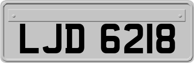 LJD6218