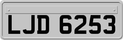 LJD6253