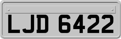 LJD6422