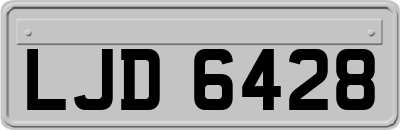 LJD6428