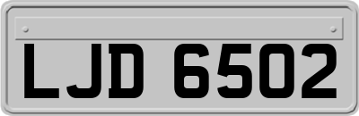 LJD6502