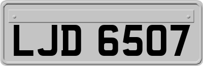 LJD6507