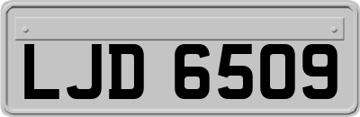 LJD6509