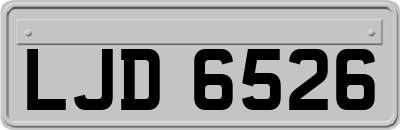 LJD6526