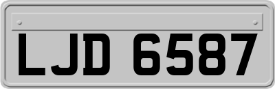LJD6587