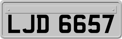 LJD6657