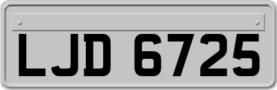 LJD6725