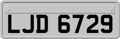 LJD6729