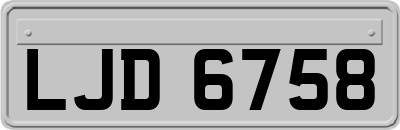 LJD6758