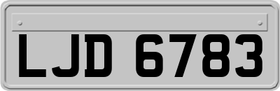 LJD6783
