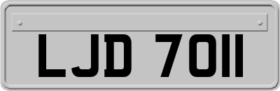 LJD7011