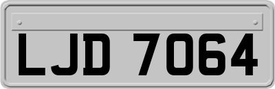LJD7064