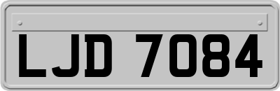 LJD7084