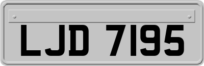 LJD7195