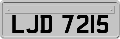 LJD7215