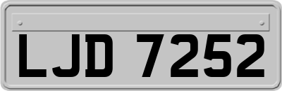 LJD7252