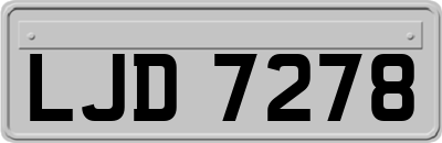 LJD7278