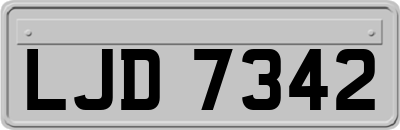 LJD7342
