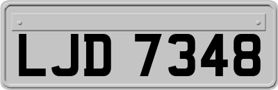 LJD7348