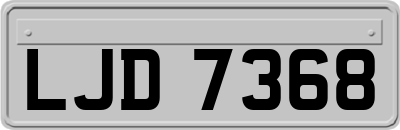 LJD7368