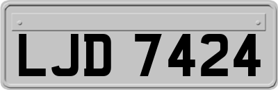 LJD7424