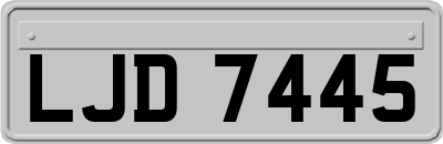 LJD7445