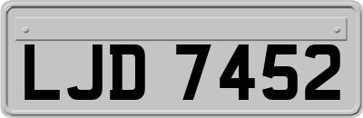 LJD7452
