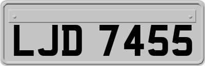 LJD7455