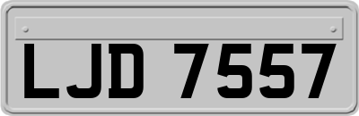 LJD7557