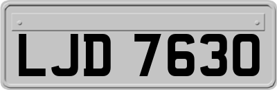 LJD7630
