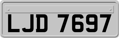 LJD7697